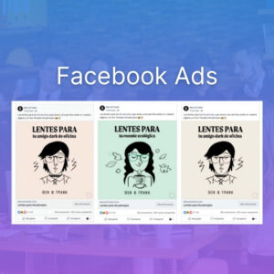 Facebook Ads