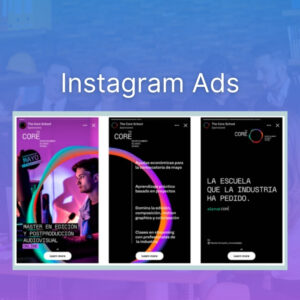 Instagram Ads