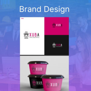 Brand Design