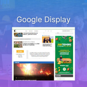 Google Display